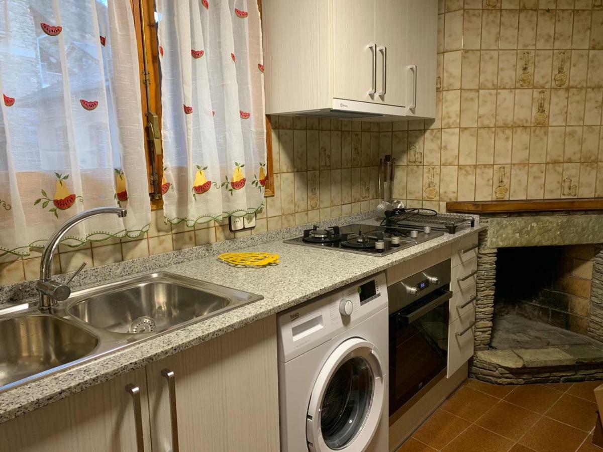 אסטרי ד'אנאו Casa Serraller מראה חיצוני תמונה